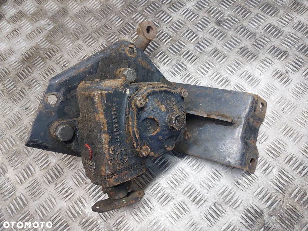 MAGLOWNICA PRZEKŁADNIA KIEROWNICZA VOLKSWAGEN LT 291415049 - 3