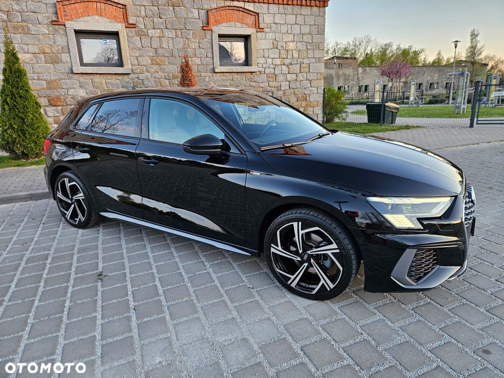 Audi A3 Sportback - 6