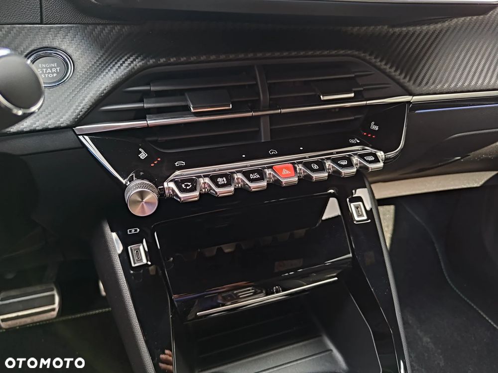 Peugeot 2008 1.2 PureTech GT S&S EAT8 - 35