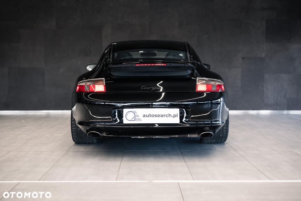 Porsche 911 - 6