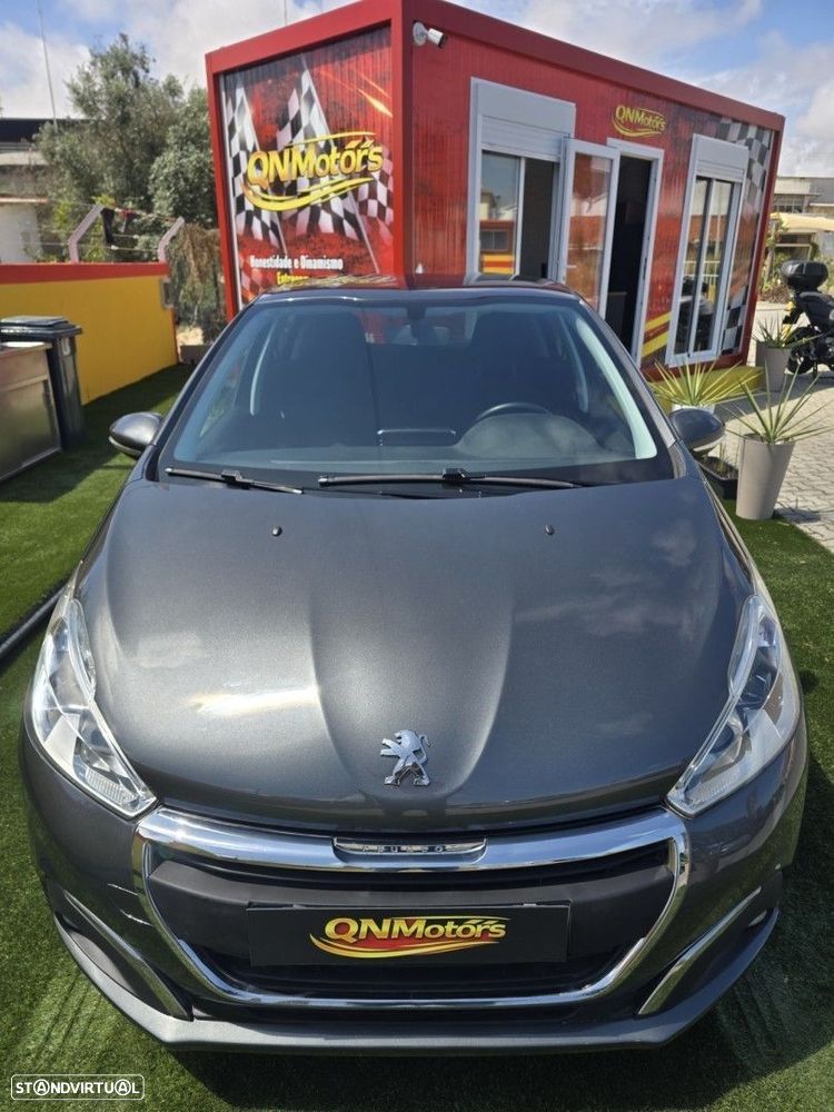 Peugeot 208 1.2 PureTech Allure - 3