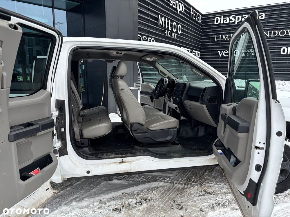 Ford F150 - 3