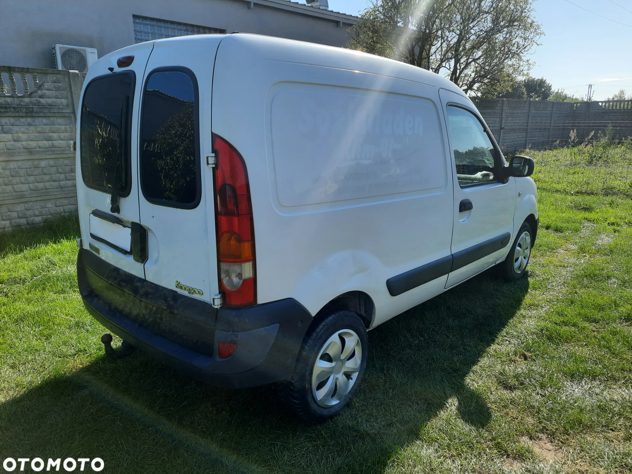 Renault Kangoo 1.5 dCi Privilege - 3