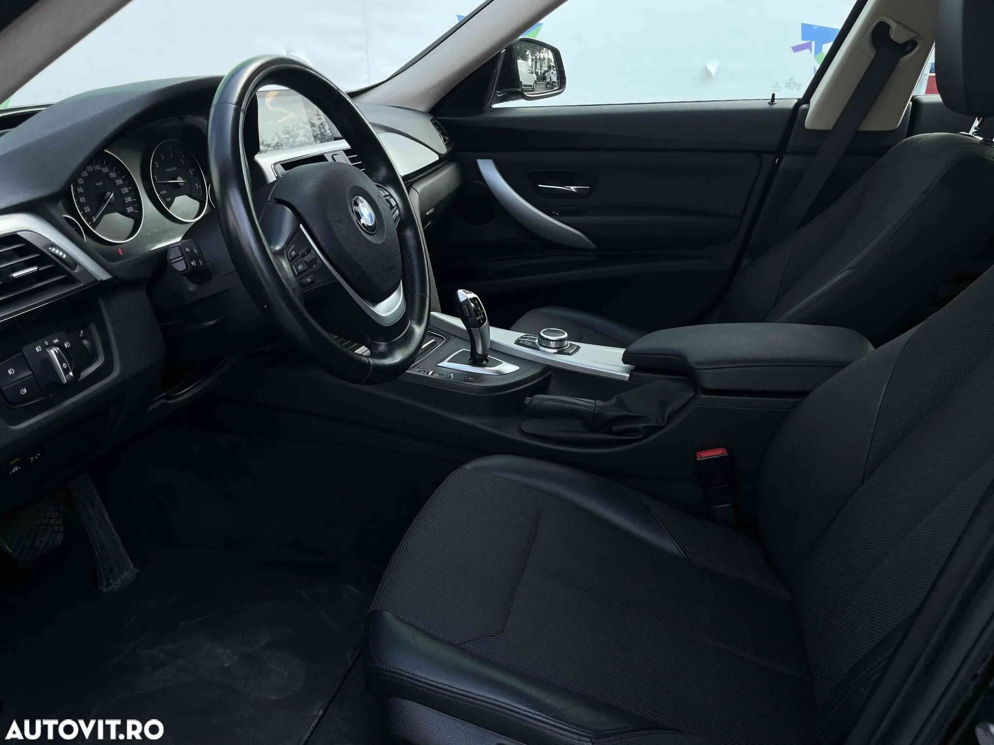 BMW Seria 3 - 14