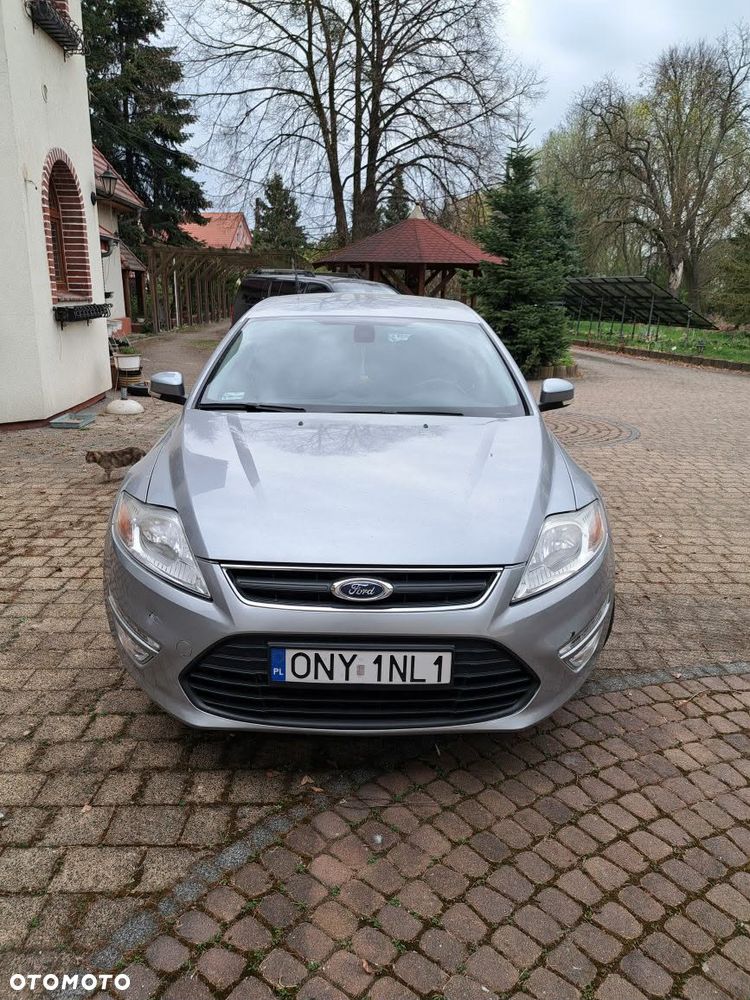 Ford Mondeo 2.0 FF Trend - 6