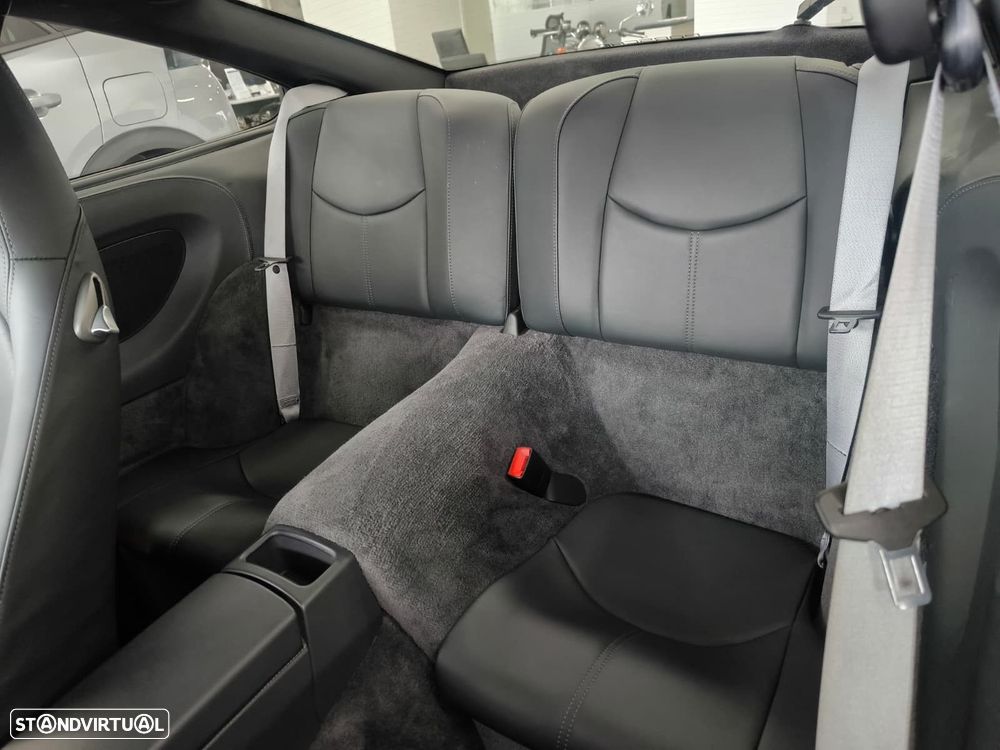 Porsche 911 (997) Carrera S Tiptronic - 13