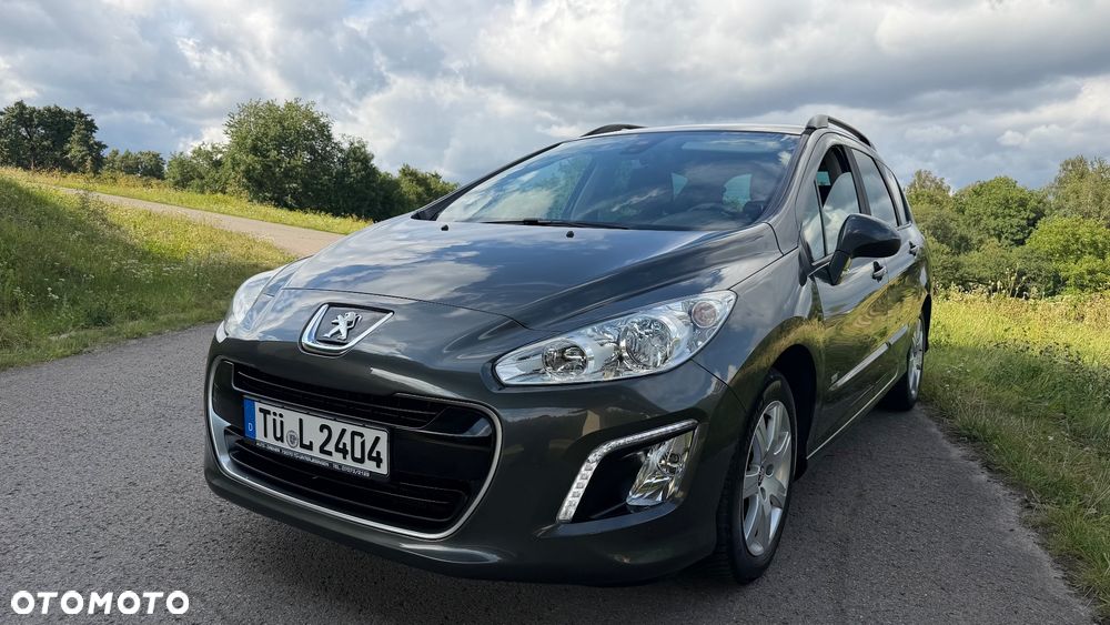 Peugeot 308 1.6 Premium - 4
