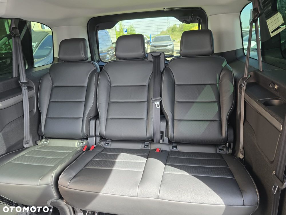Fiat Ulysse Business VIP EAT8 - 18