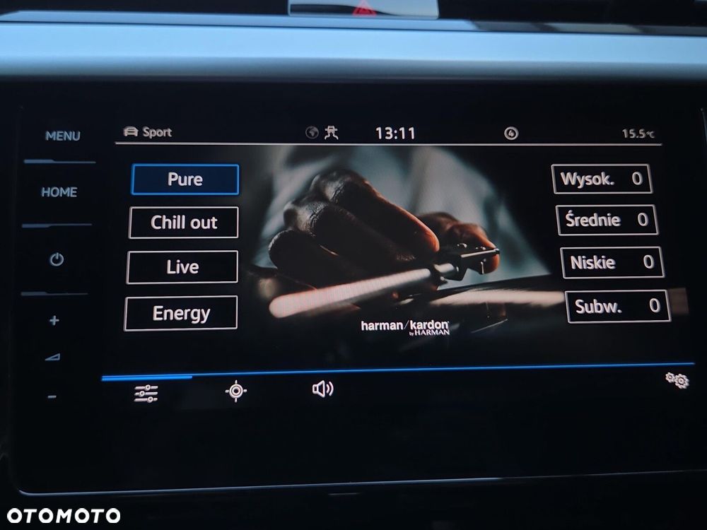 Volkswagen Arteon Shooting Brake 2.0 TSI 4Motion R DSG - 31