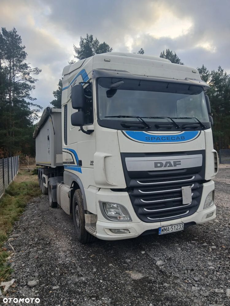 DAF - 2
