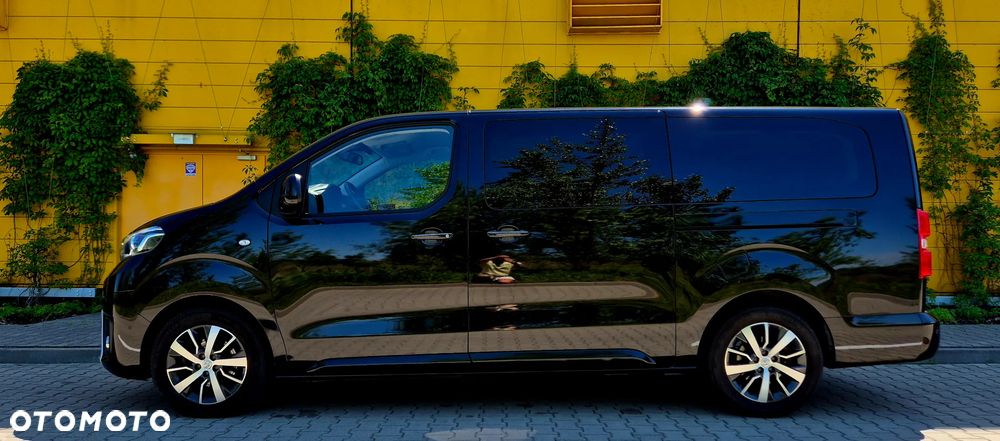 Toyota Proace Verso 2.0 D4-D Long Family - 3