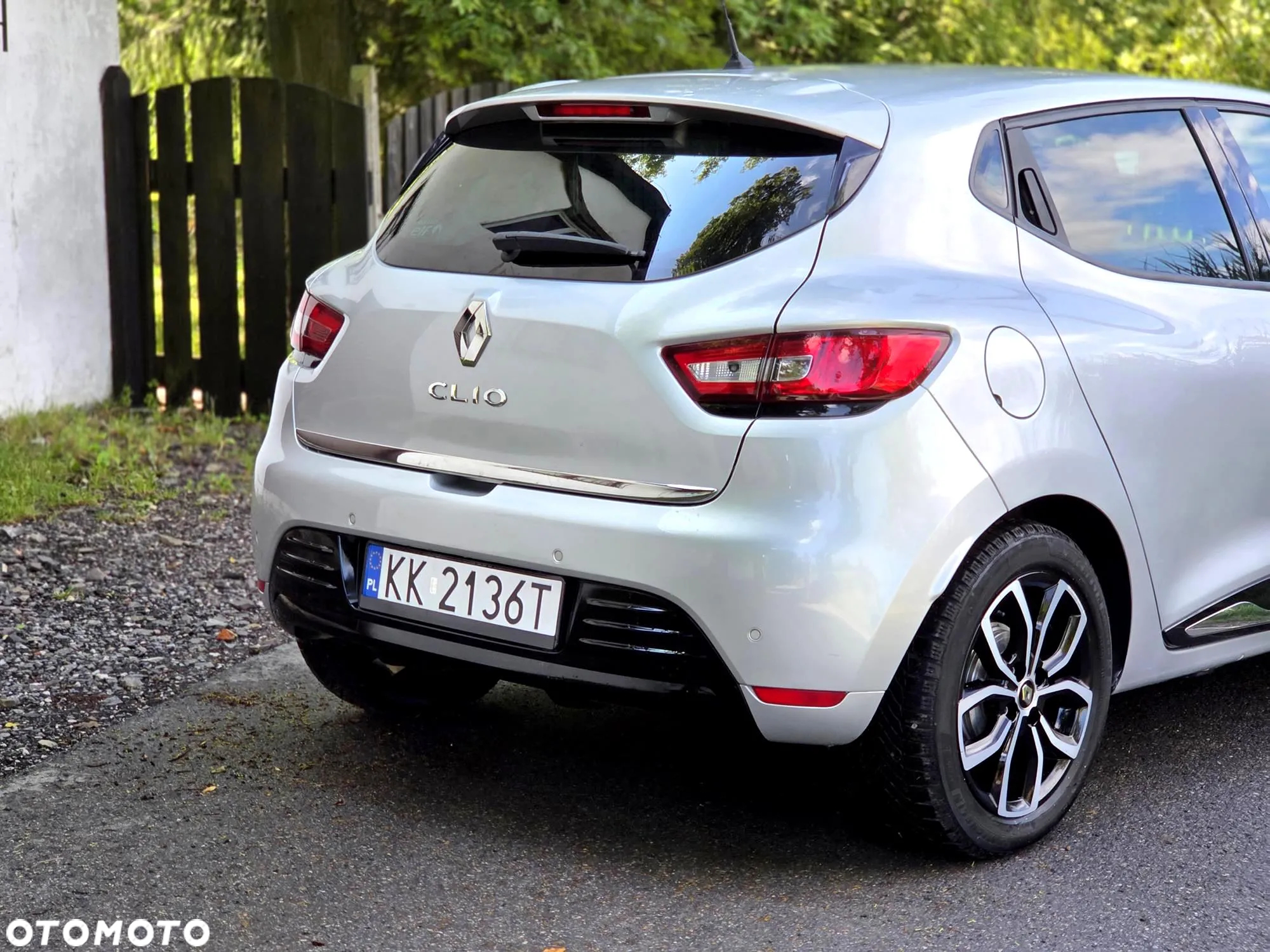 Renault Clio 0.9 Energy TCe Limited - 11
