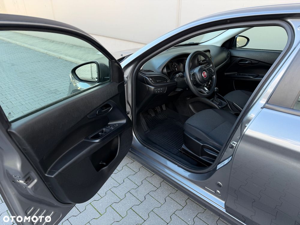 Fiat Tipo 1.4 Classic - 24