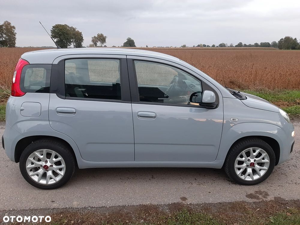 Fiat Panda 1.2 City Cross - 32