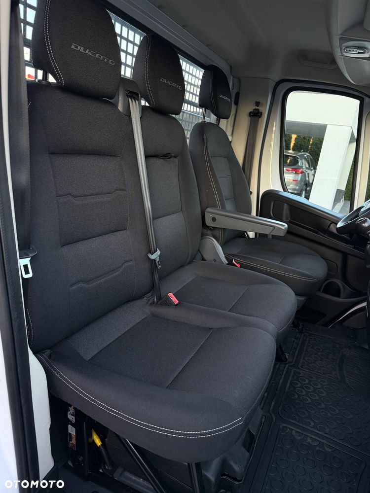 Fiat Ducato - 22