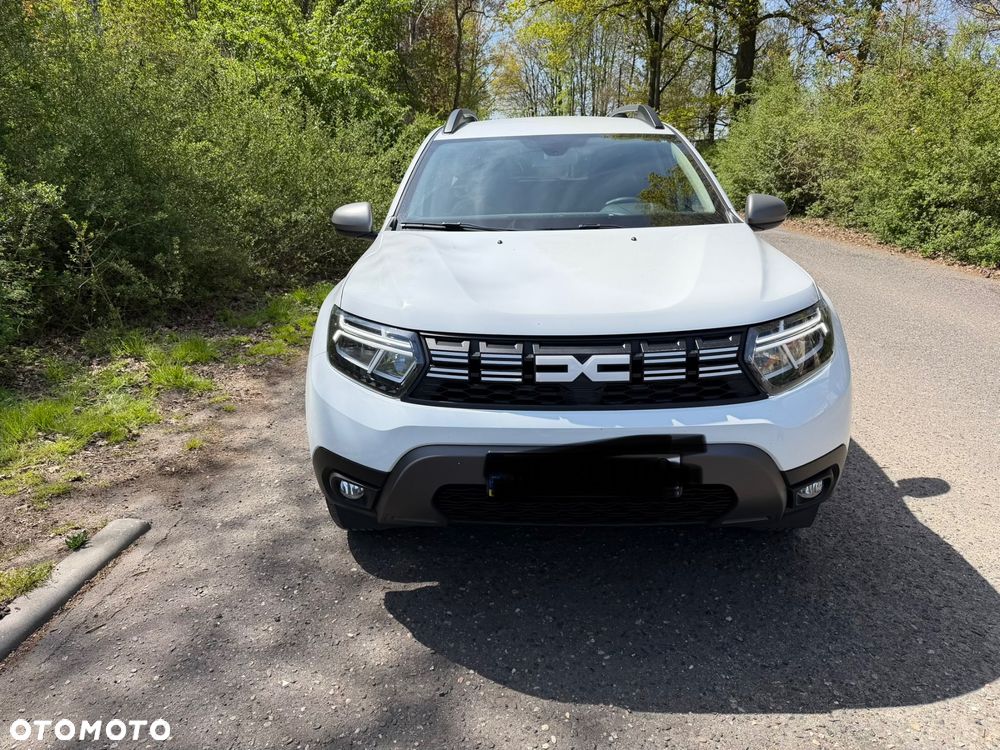Dacia Duster 1.3 TCe Expression - 2