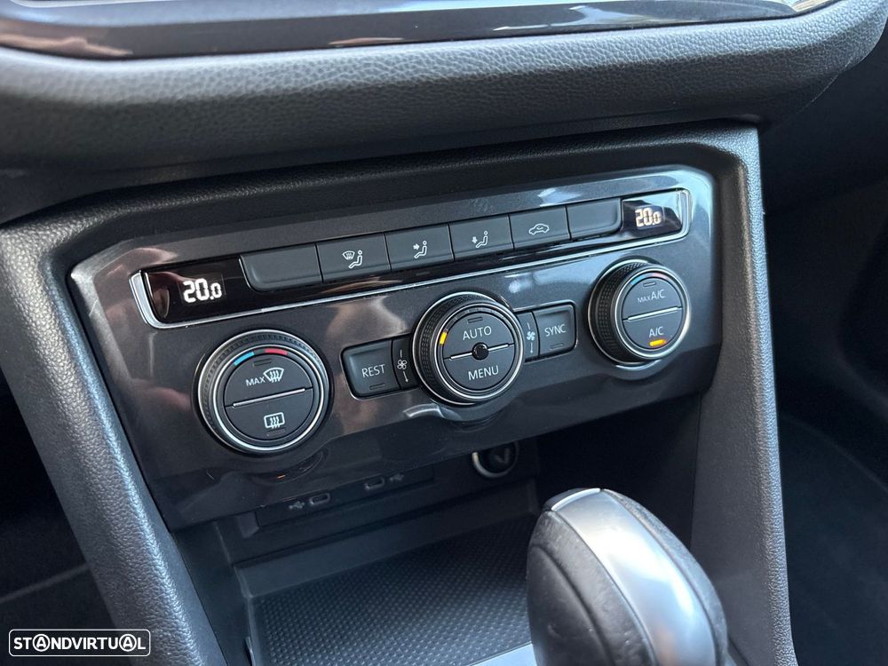 VW Tiguan Allspace 2.0 TDI Confortline DSG - 46