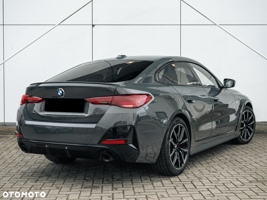 BMW Seria 4 430i xDrive M Sport - 7