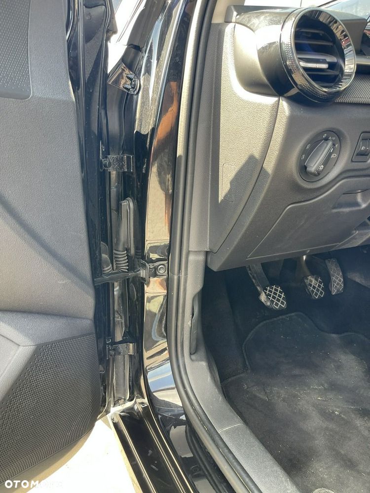Skoda Fabia 1.0 TSI Drive - 5