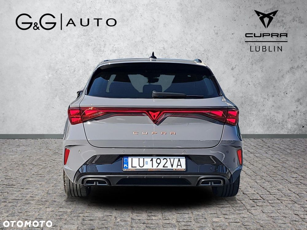 Cupra Leon Sportstourer 1.5 eTSI mHEV DSG - 5