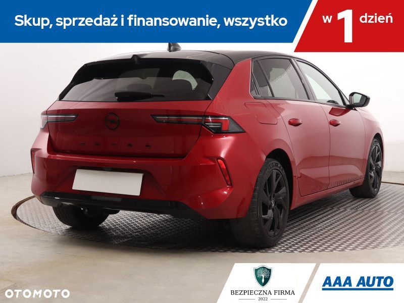 Opel Astra - 7
