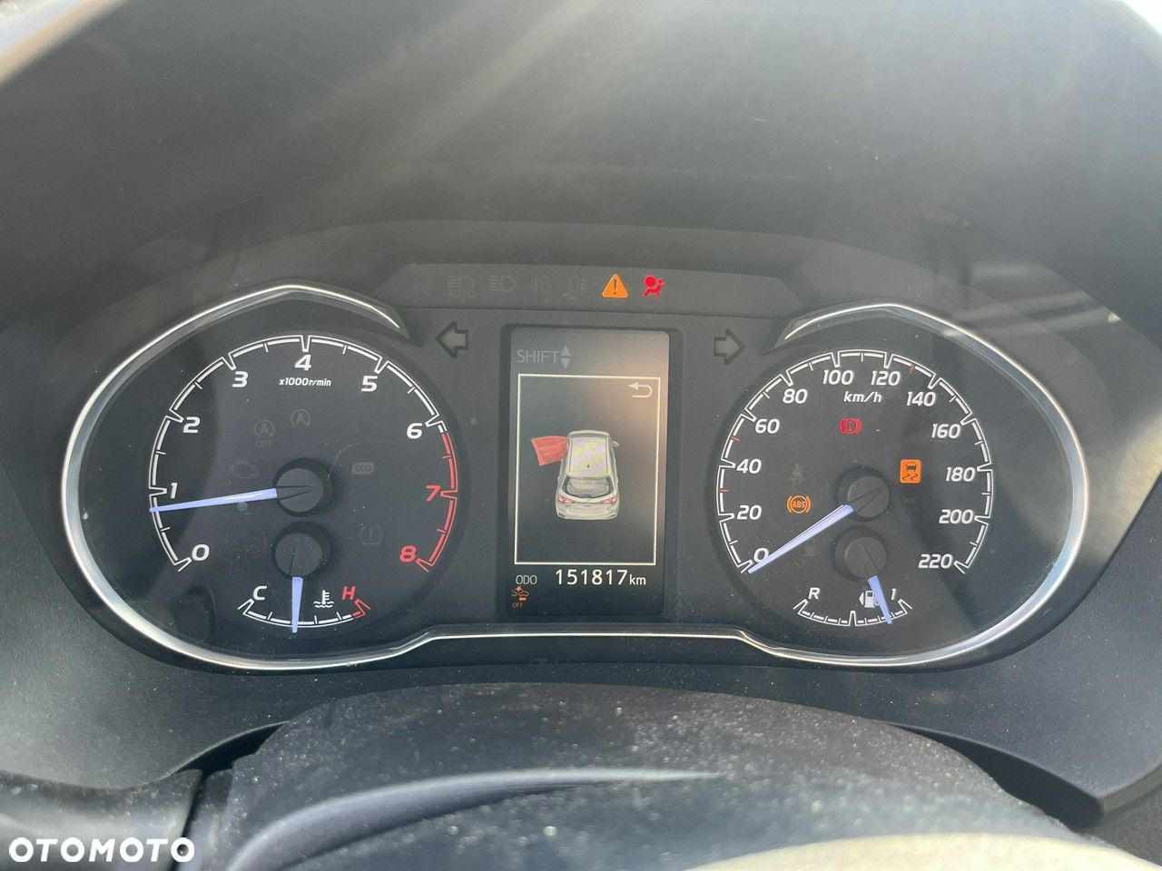 Toyota Yaris - 19