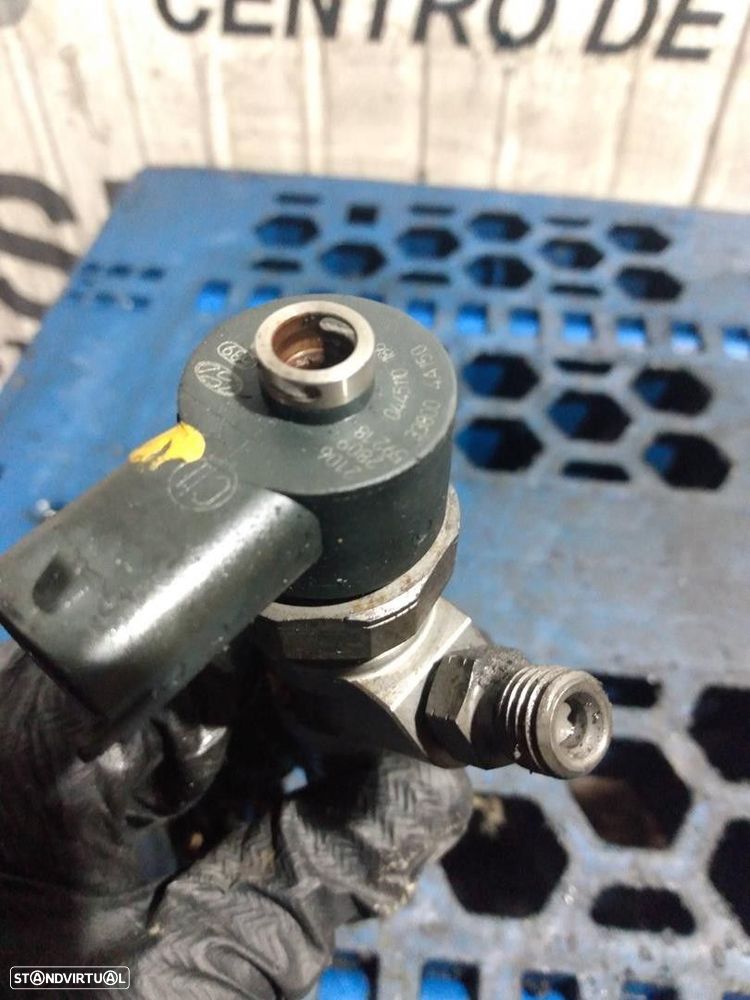 INJETOR CITROEN C5 II -0445110 - 4