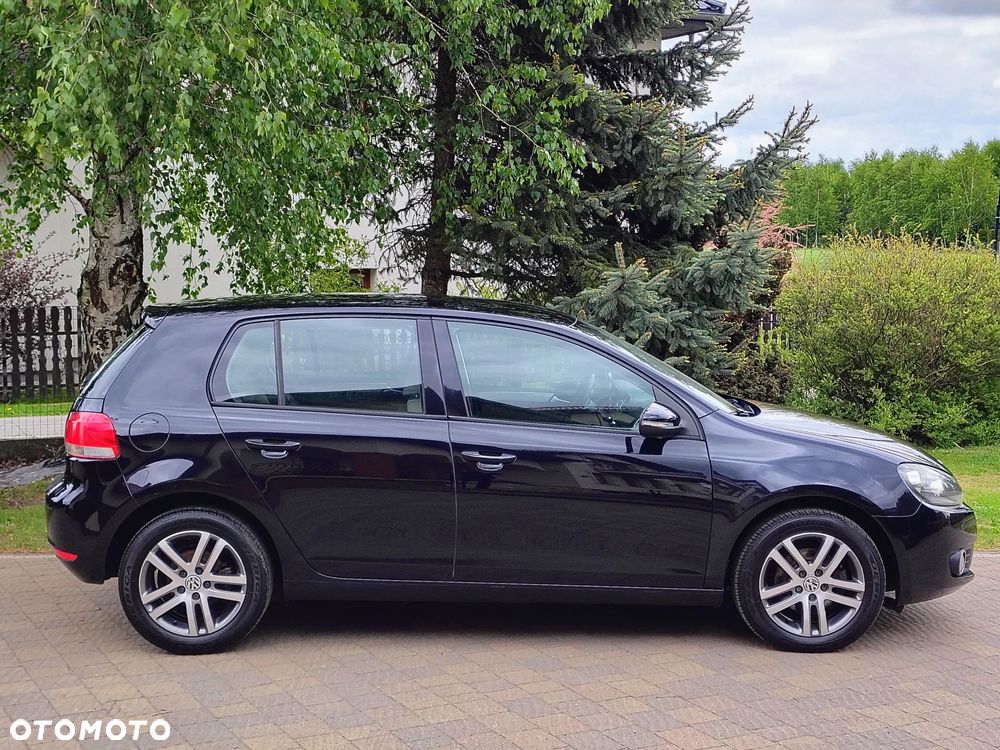Volkswagen Golf 1.6 Trendline - 39