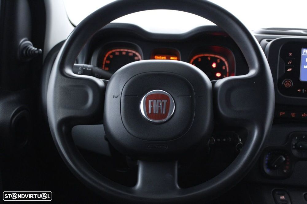Fiat Panda 1.0 Hybrid City Life - 20
