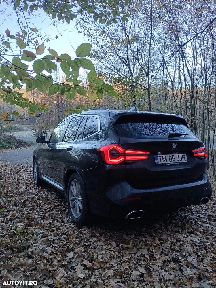 BMW X3 - 4