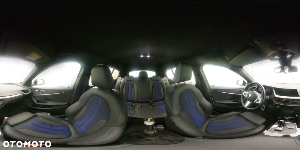 BMW Seria 1 118i M Sport - 23