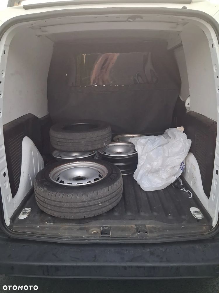 Citroën Berlingo - 15