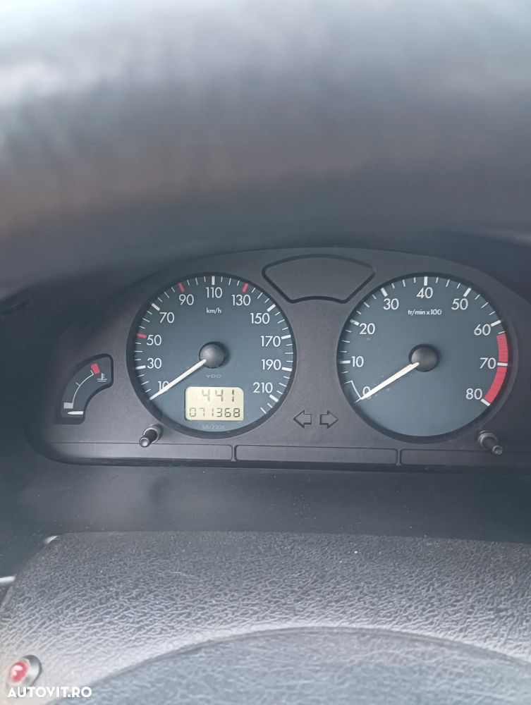 Citroën Saxo 1.1i SX - 4