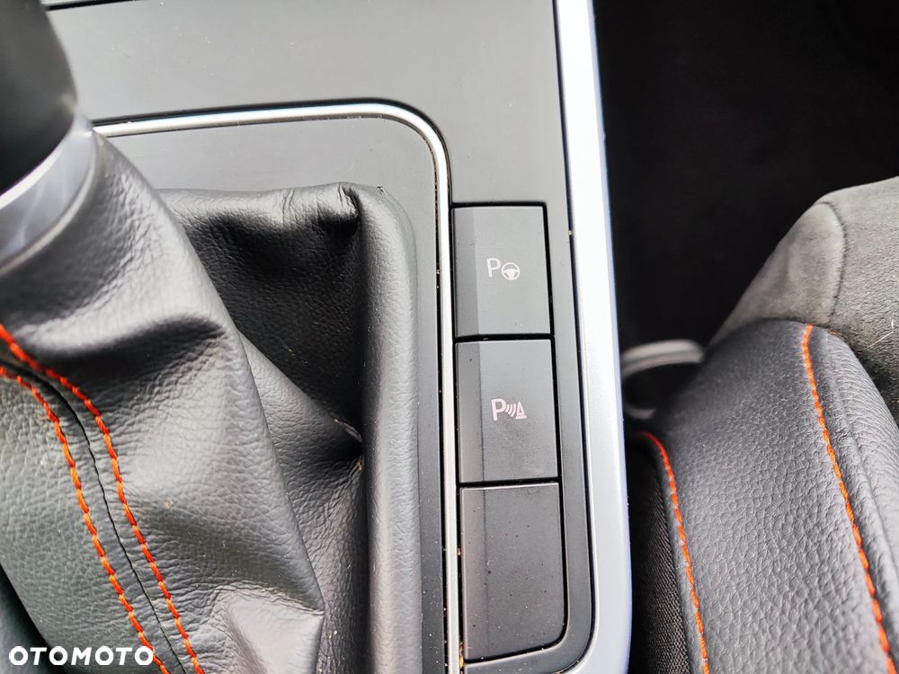 Seat Arona 1.5 TSI EVO FR Limited Edition S&S DSG - 28