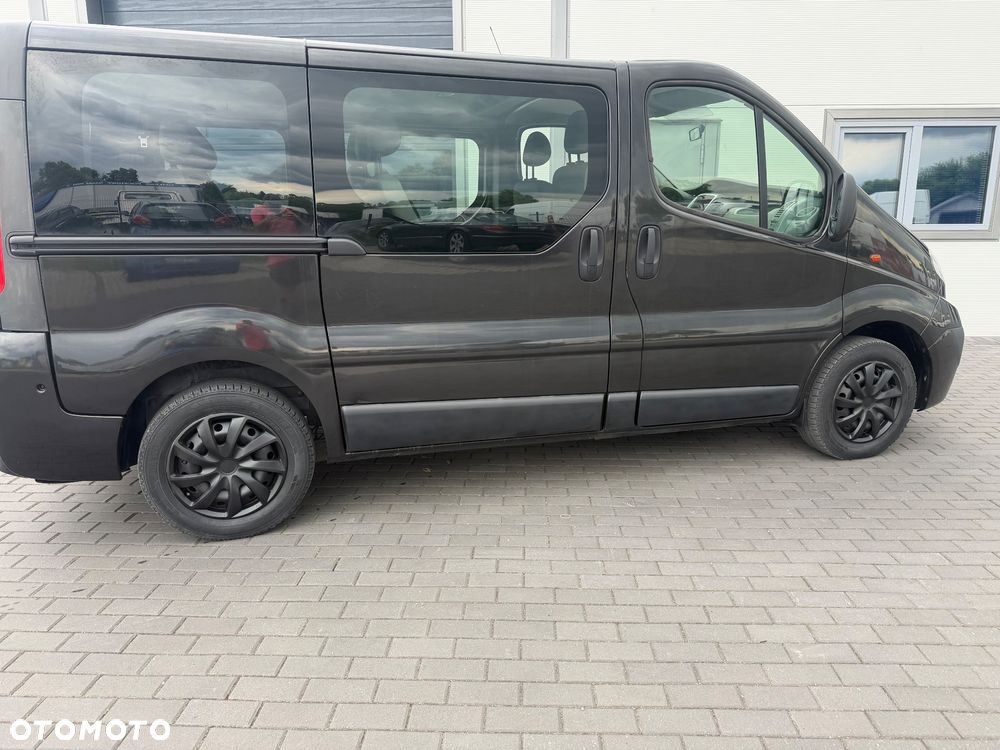 Opel Vivaro L1H1 2.9t Essentia - 10