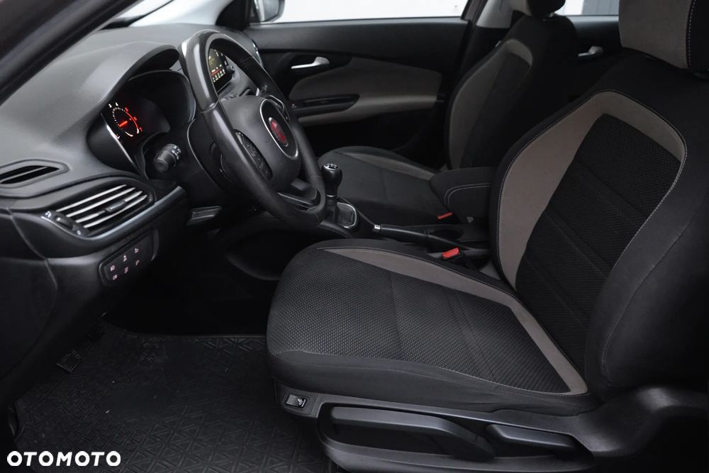 Fiat Tipo 1.6 MultiJet 16v S-Design - 8