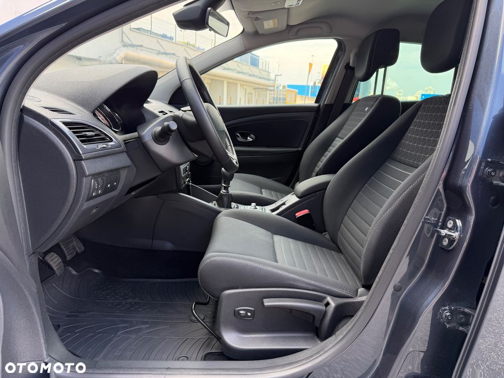 Renault Megane - 10