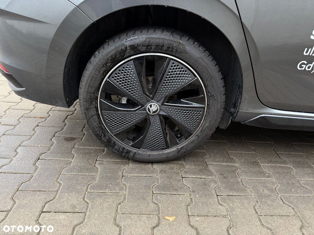 Skoda Scala 1.0 TSI Monte Carlo DSG - 34