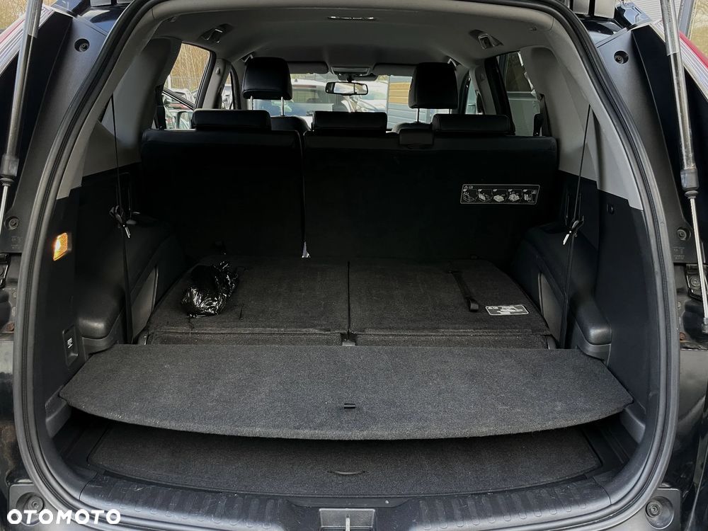 Honda CR-V 1.5 Lifestyle (Honda Connect+ / 7 os.) CVT - 38