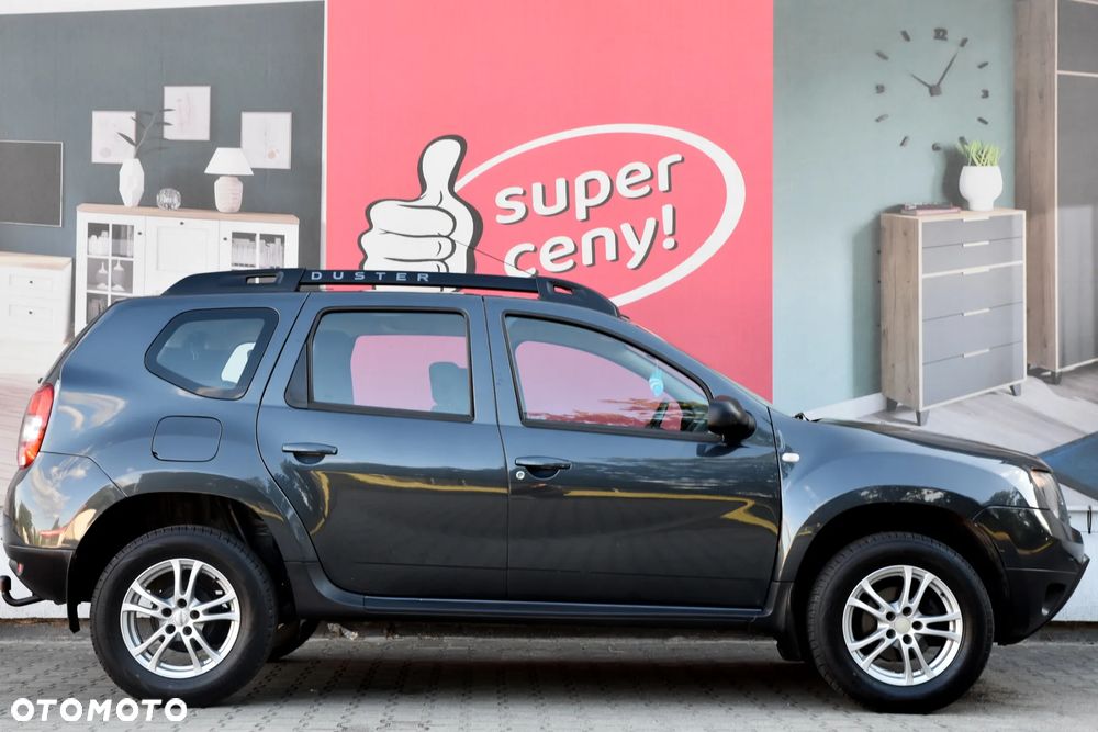 Dacia Duster 1.2 TCe Celebration - 13