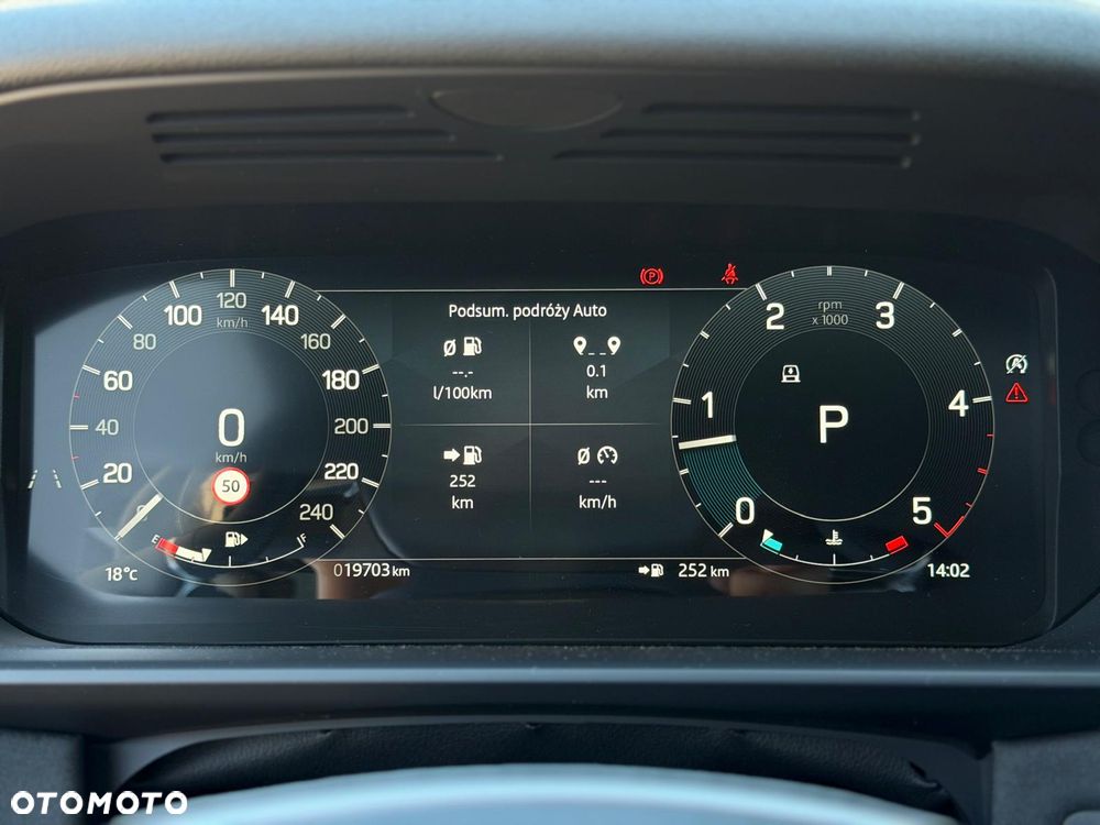 Land Rover Discovery 3.0 D250 mHEV S - 18