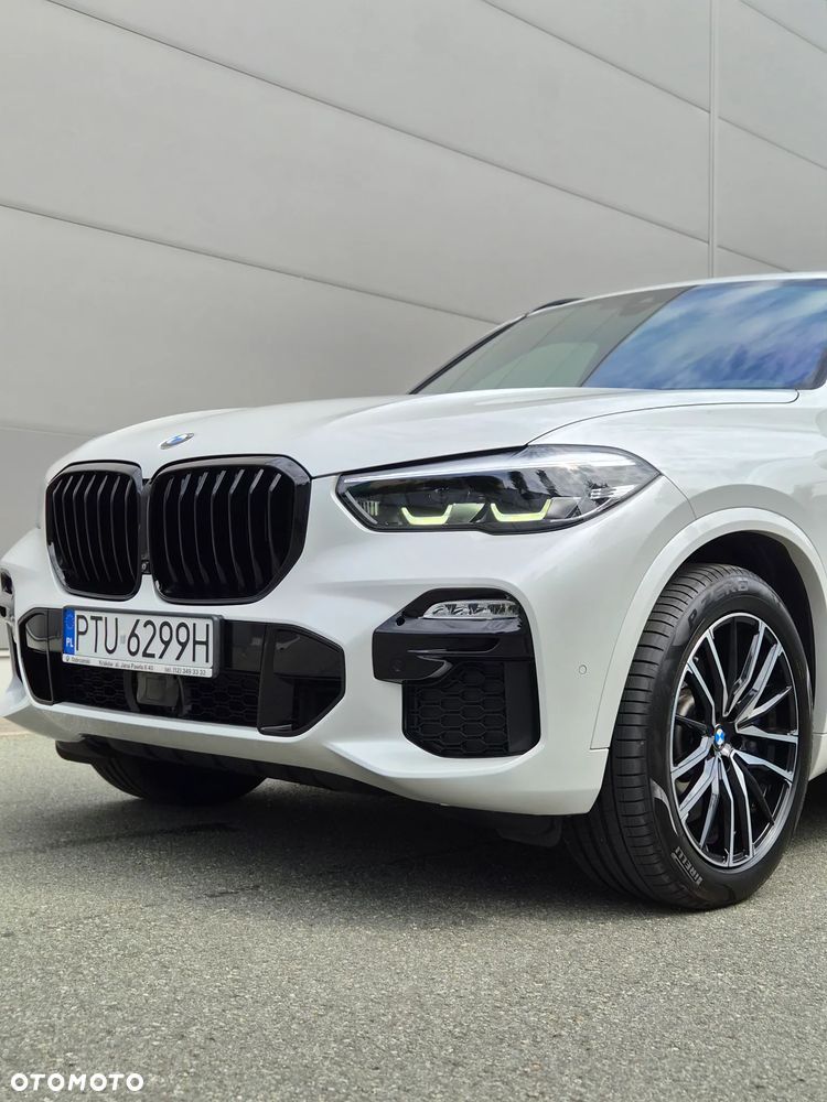 BMW X5 xDrive30d sport - 32