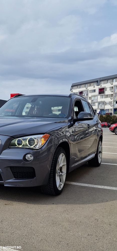 BMW X1 - 3