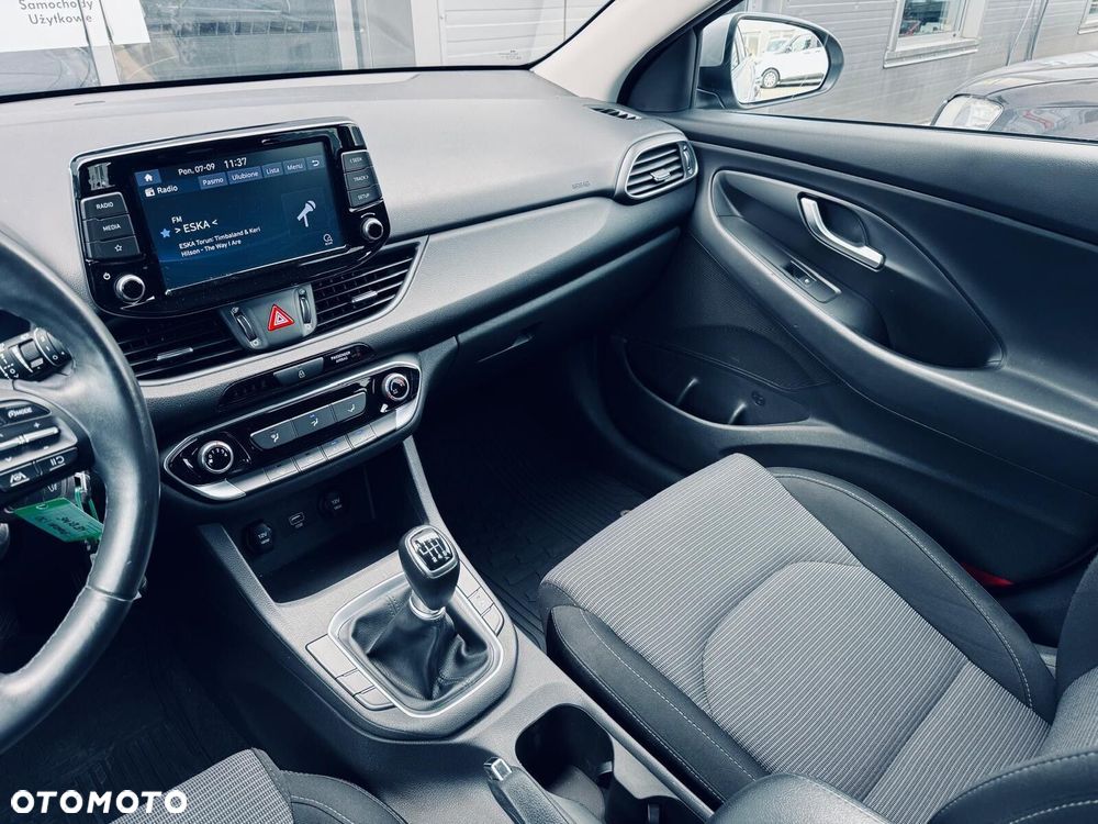 Hyundai i30 - 20