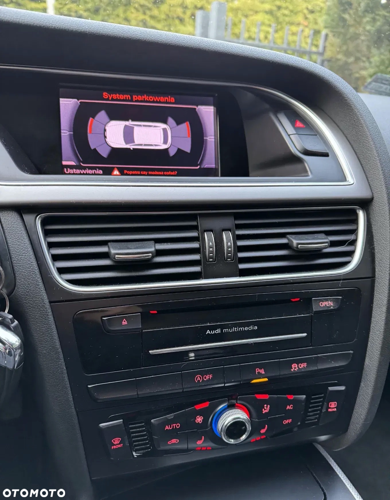 Audi A4 2.0 TDI Multitronic - 3