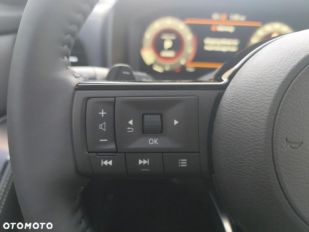 Nissan X-Trail 1.5 VC-T mHEV N-Connecta 2WD Xtronic - 22