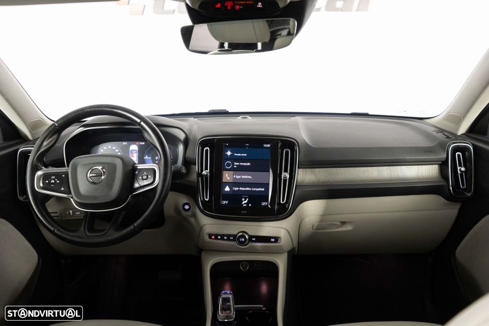 Volvo XC 40 1.5 T5 PHEV Momentum Plus - 27