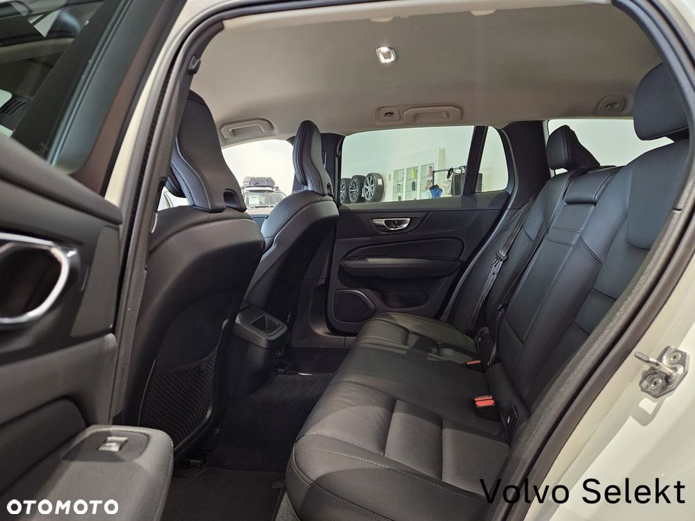 Volvo V60 - 20