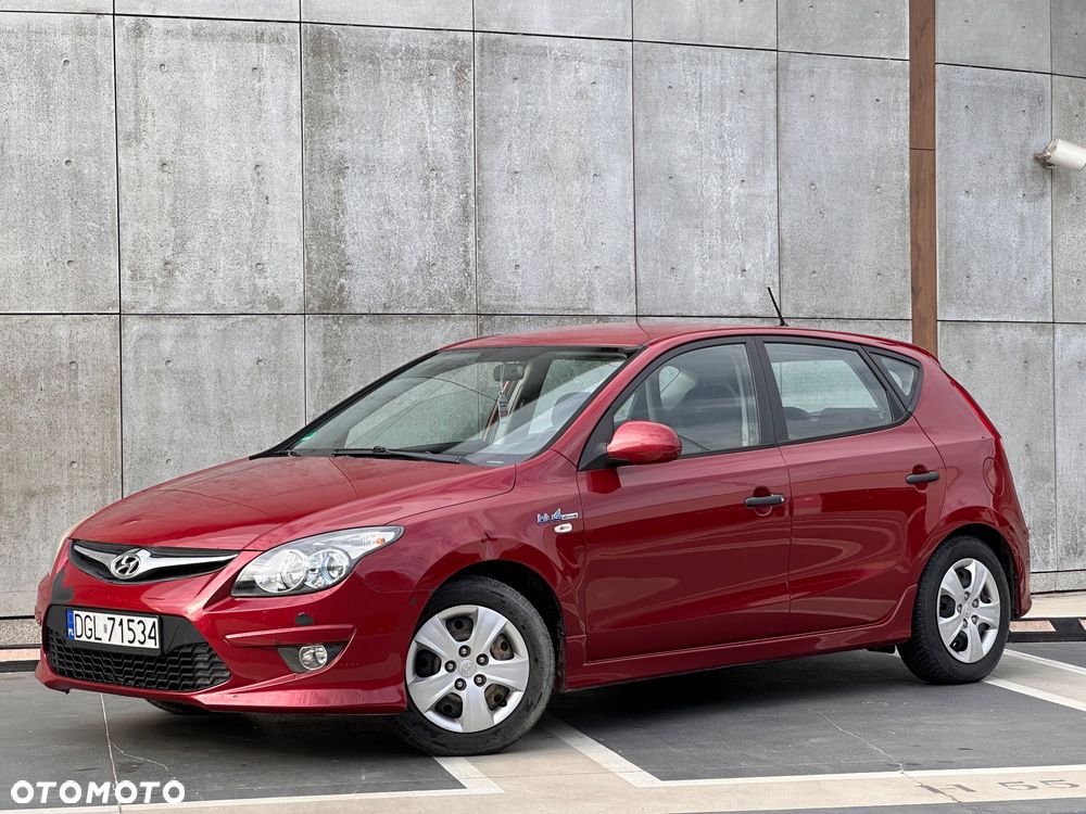 Hyundai i30 1.4 Edition Plus - 2