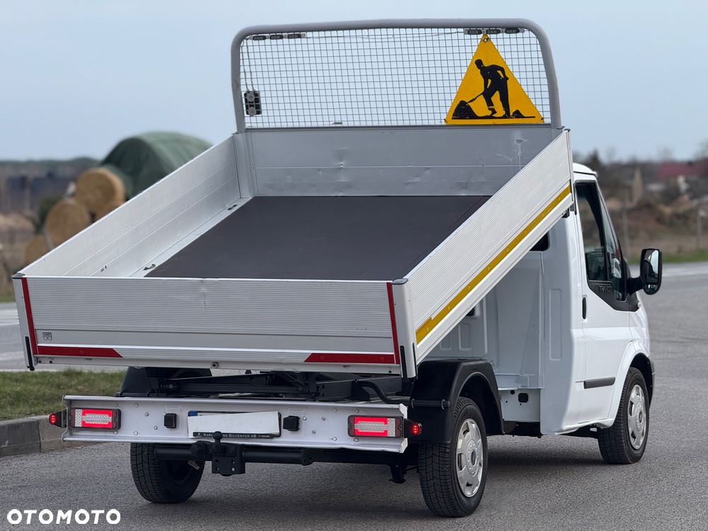 Ford Transit - 3
